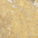 Gold Yellow Travertine