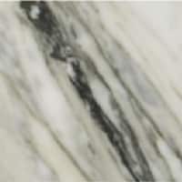 Calacatta Black Marble