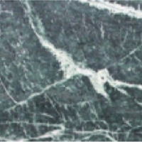 Green Eclipse Marble