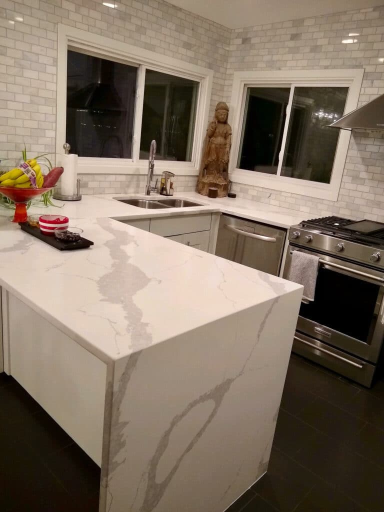 Bathroom Remodel Countertops Gallery | Rocksolidtops