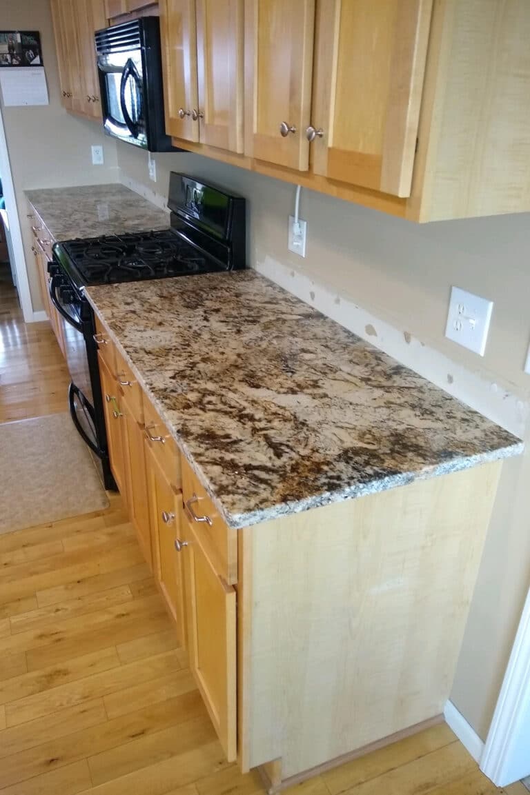 Bathroom Remodel Countertops Gallery 