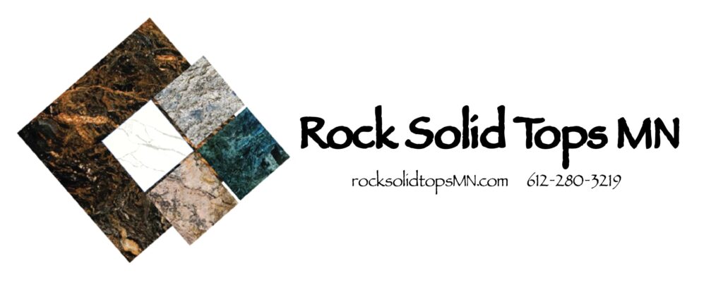 Contact Rock Solid Tops - Your Trusted Experts