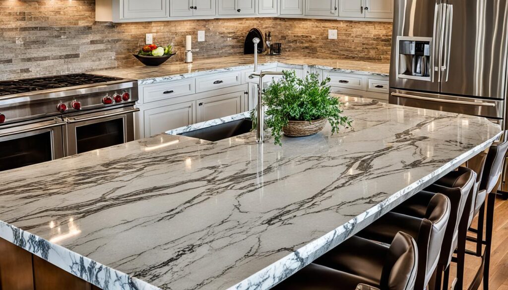 Affordable Marble Countertops - Marble Countertops Maple Grove MN 