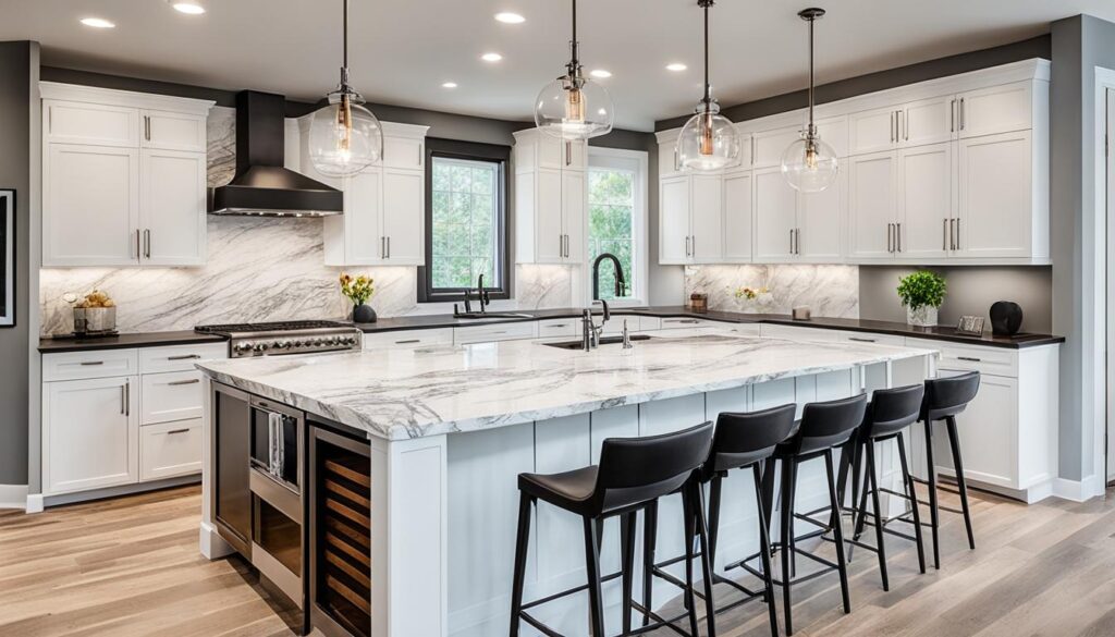 Affordable Marble Countertops in the Twin Cities - Marble Countertops Twin Cities MN 