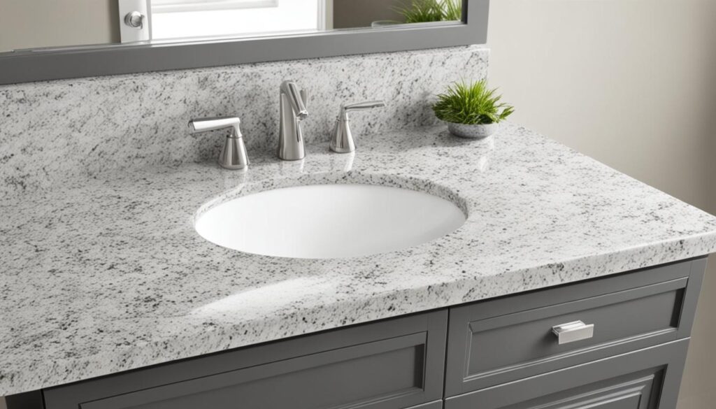 Affordable bathroom countertops in MN - Countertops for Bathroom Lakeville MN