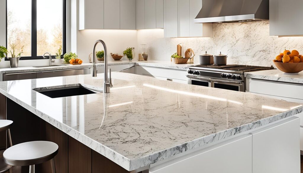 Cambria Quartz Countertops - Marble Countertops Bloomington MN 