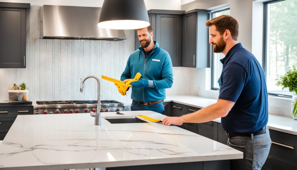 Countertop Installer Brooklyn Park MN - Countertop Installer Brooklyn Park MN