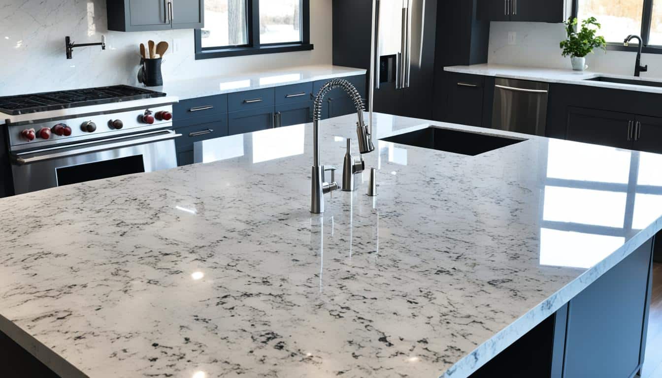 Countertop Installer Brooklyn Park MN