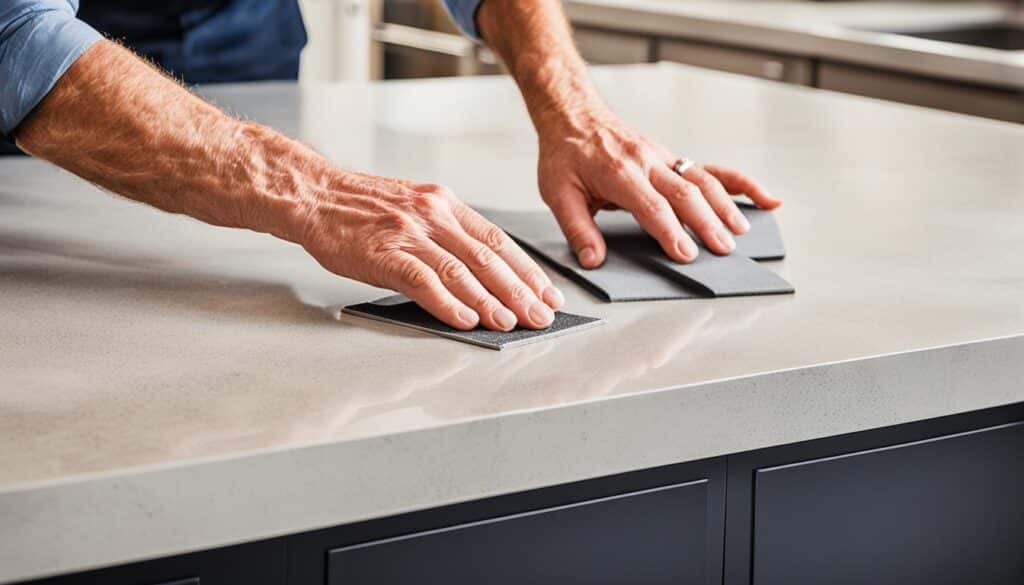 Countertop Installer Maple Grove MN