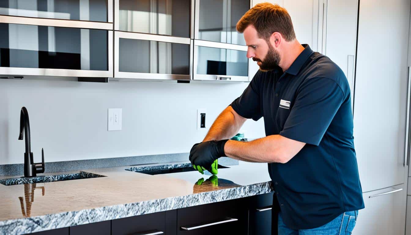 Countertop Installer Minneapolis MN