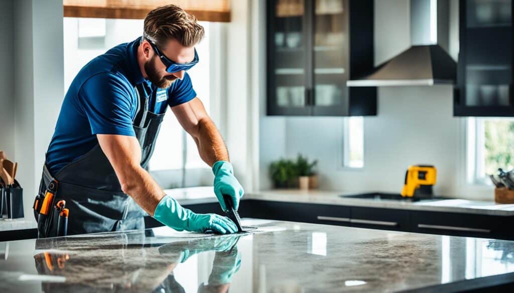 Countertop Installer Minnesota