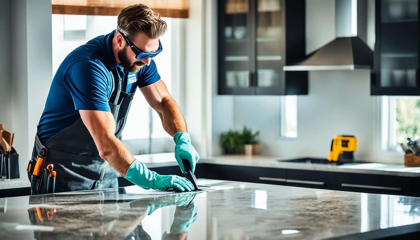 Countertop Installer Minnesota