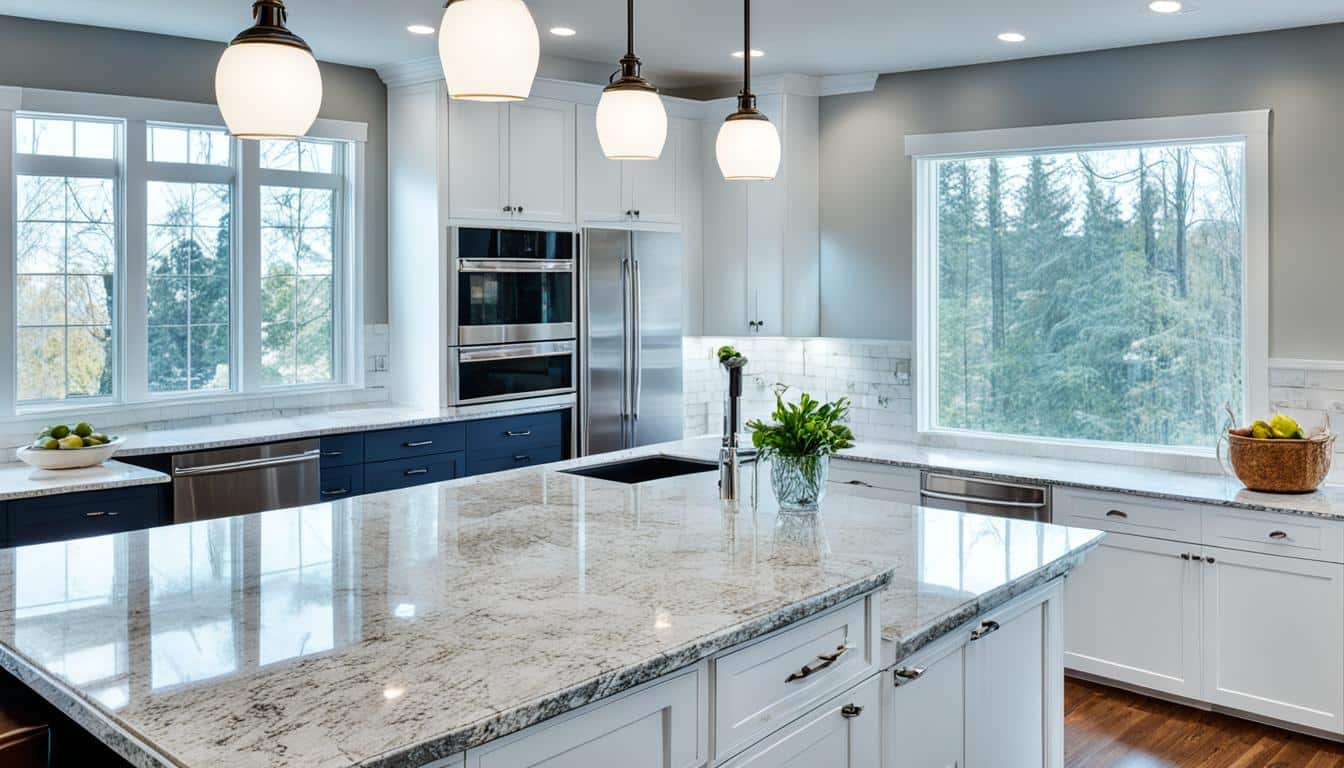 Countertop Installer St Paul MN