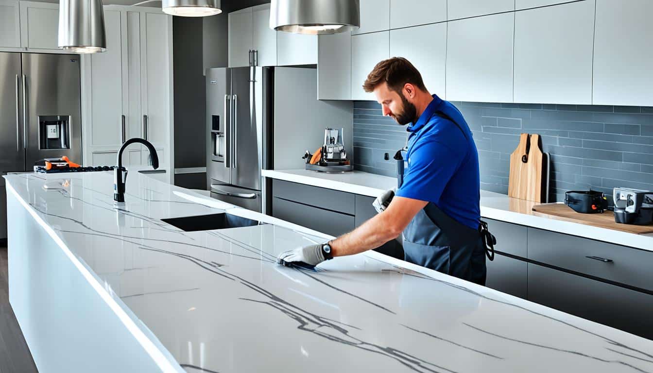 Countertop Installer Twin Cities MN