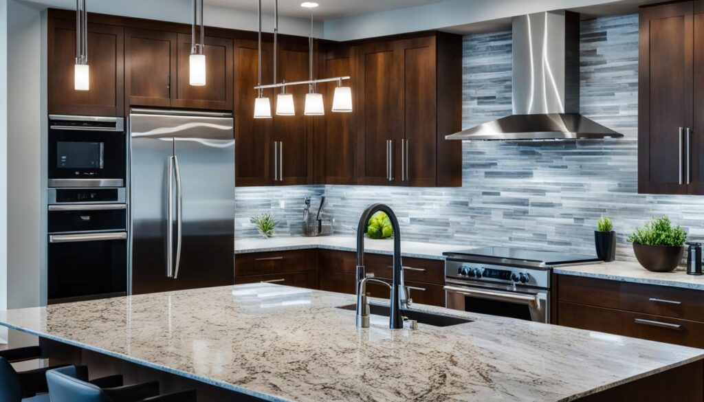 Countertops Bloomington MN