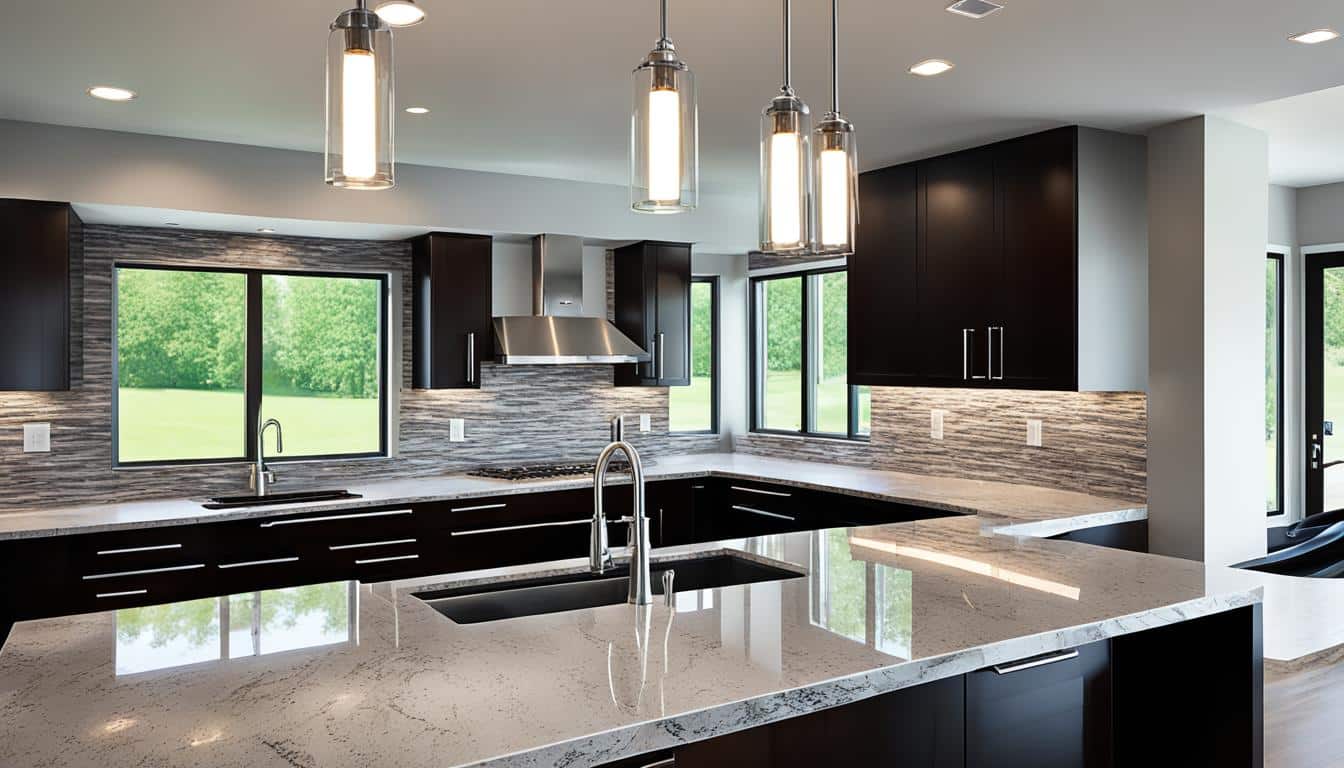 Countertops Lakeville MN