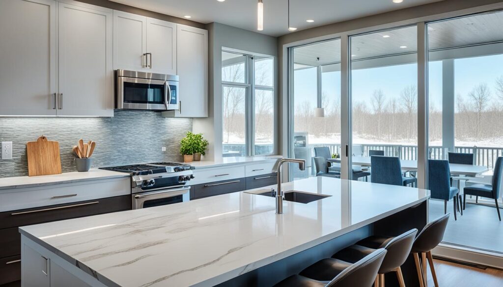 Countertops Minnesota