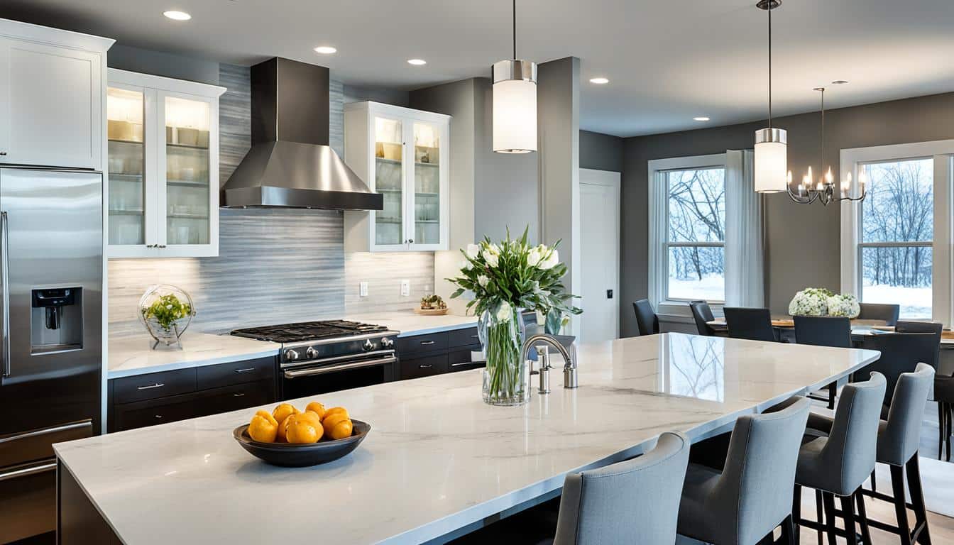 Countertops Twin Cities MN