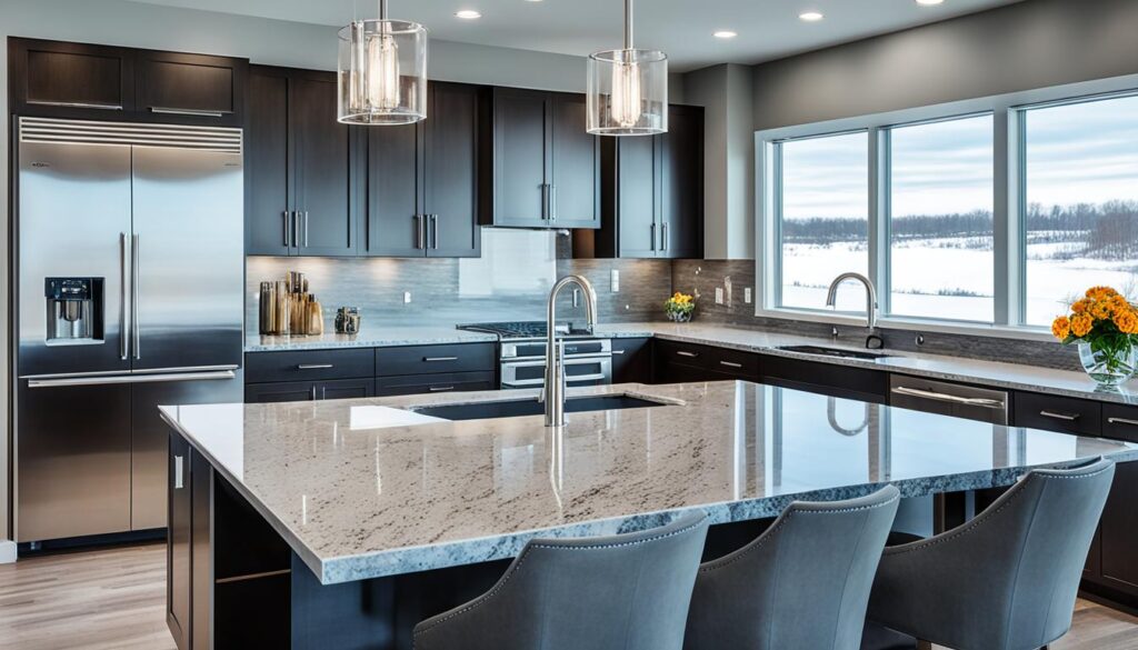 Countertops Woodbury MN