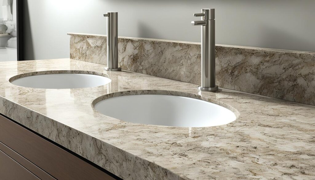 Countertops for Bathroom United States