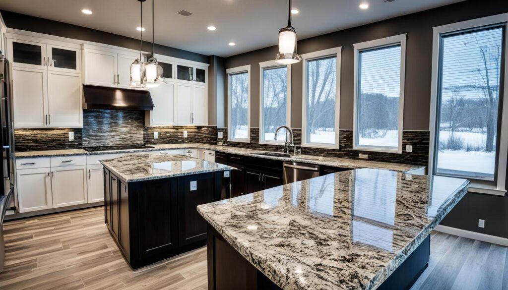 Countertops for Kitchen Brooklyn Park MN - Countertops for Kitchen Brooklyn Park MN