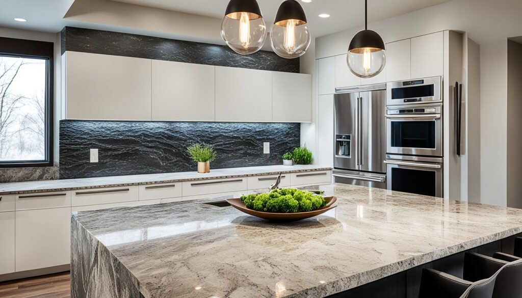 Countertops for Kitchen Minnesota