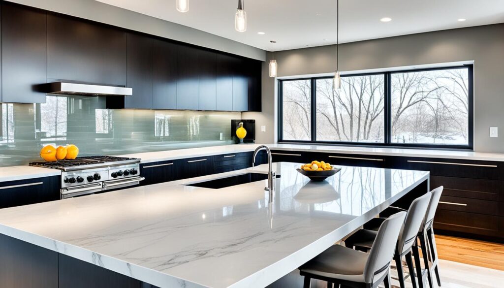 Countertops for Kitchen Twin Cities MN