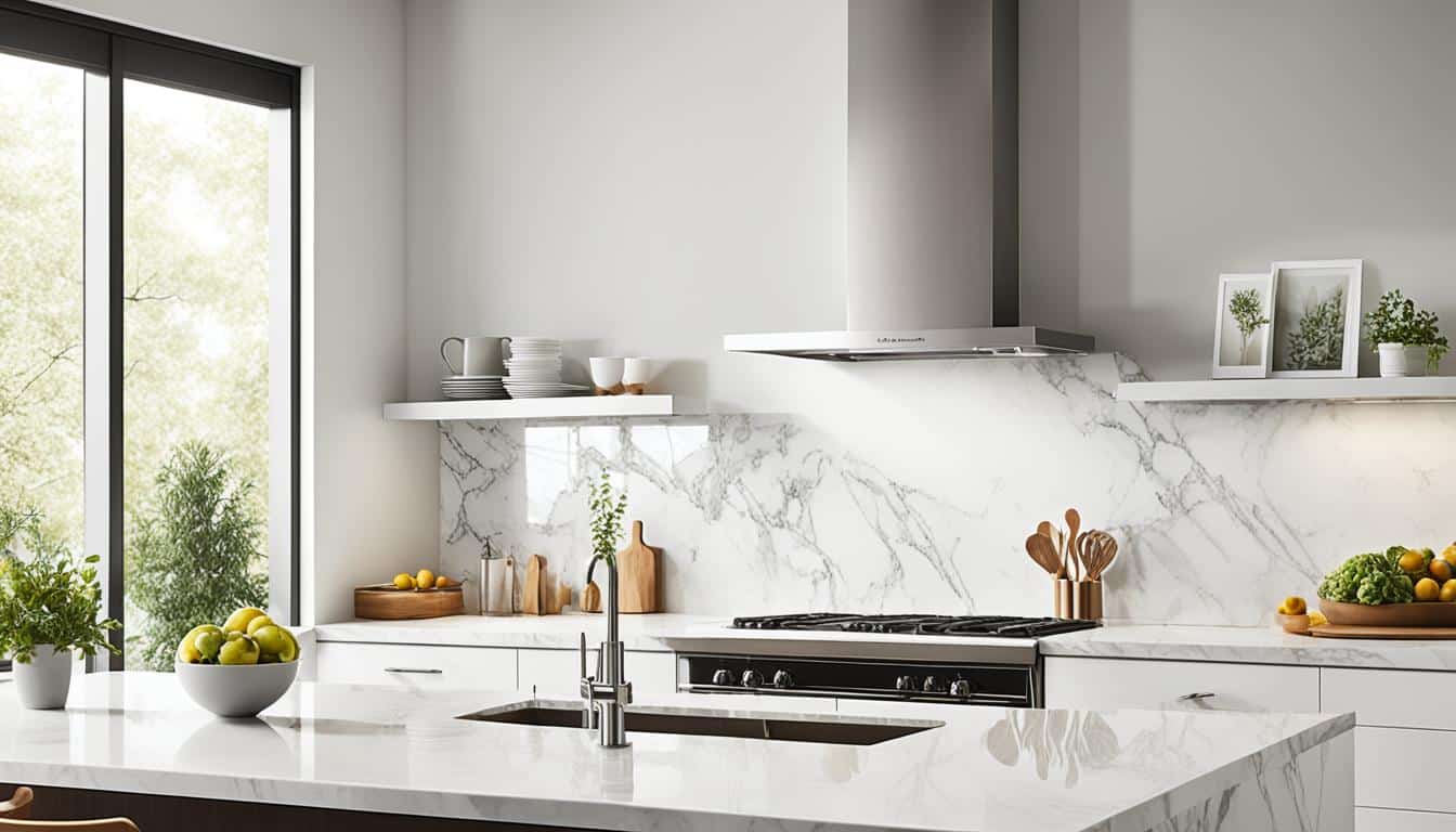 Countertops for Kitchen United States