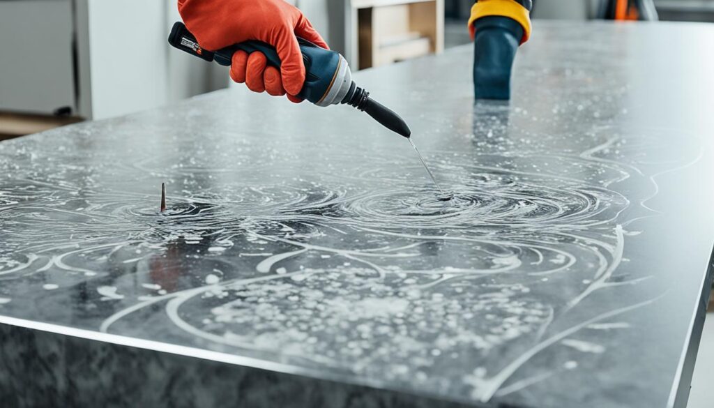 Custom Countertop Fabrication - Countertop Installer United States