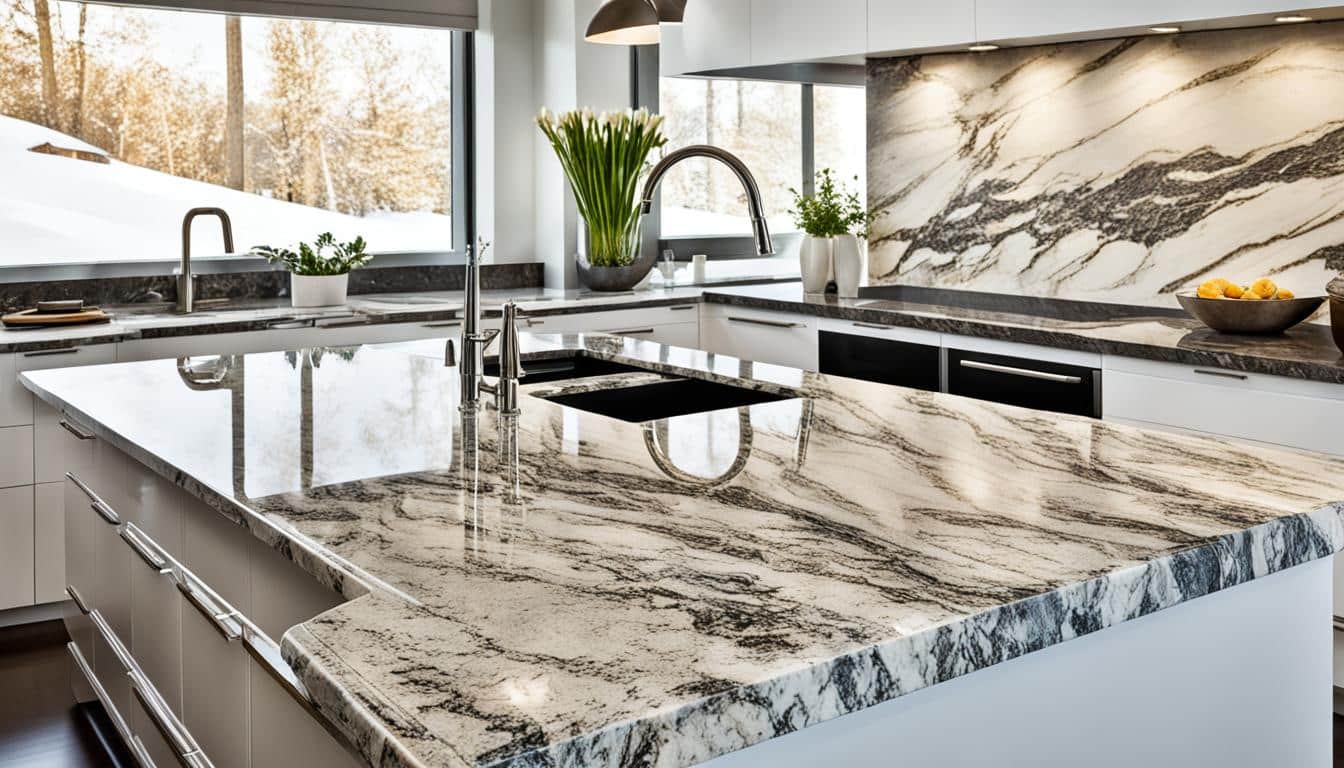 Granite Countertops Lakeville MN