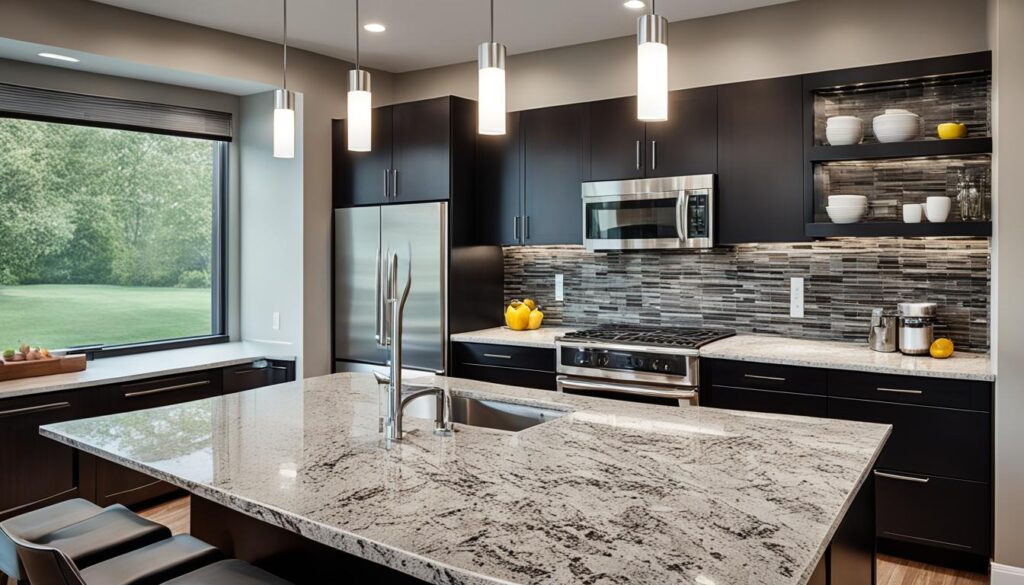 Granite Countertops Minneapolis MN - Granite Countertops Minneapolis MN