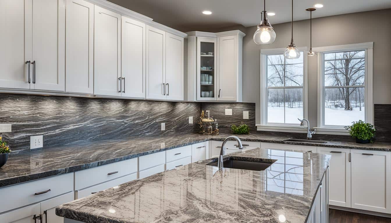 Granite Countertops Plymouth MN