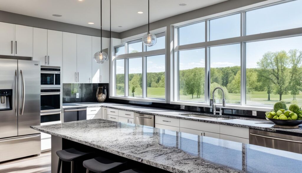 Granite Countertops Twin Cities MN