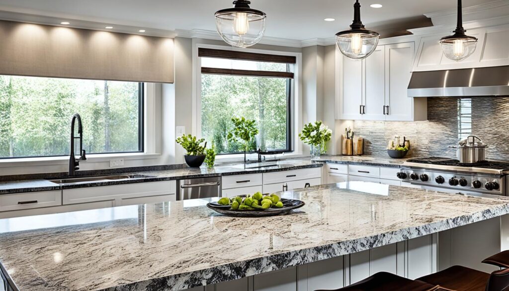 Granite Countertops United States