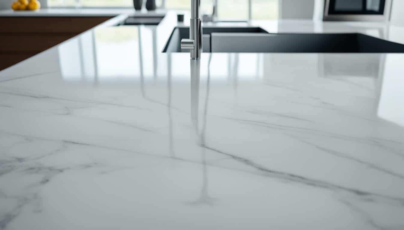 Marble Countertops United States