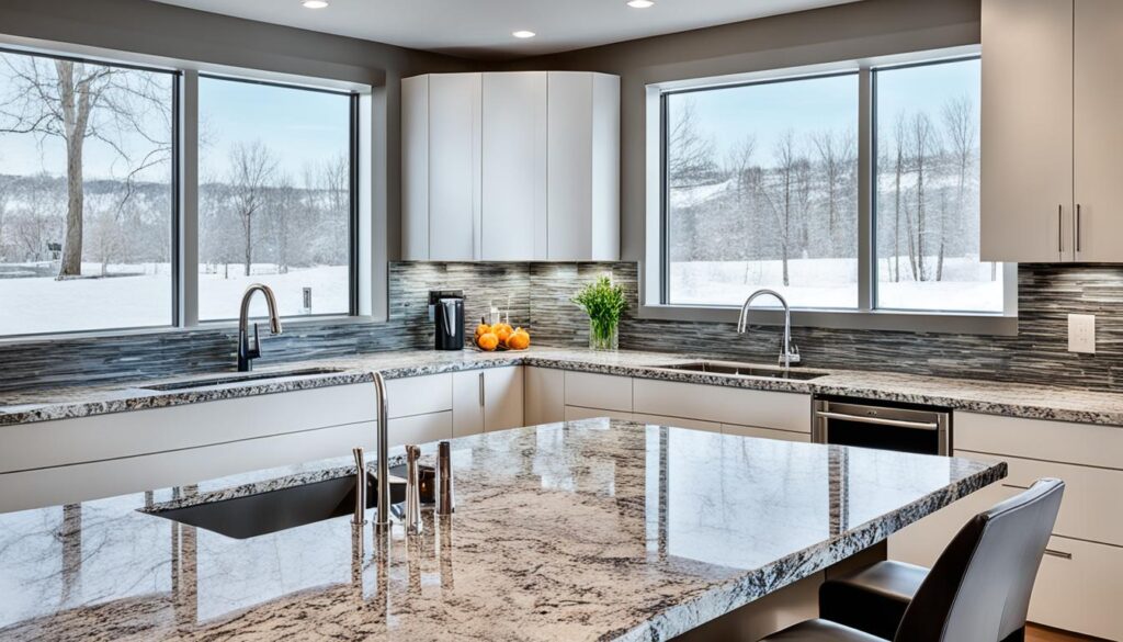 Minneapolis Granite Countertops - Granite Countertops Minneapolis MN