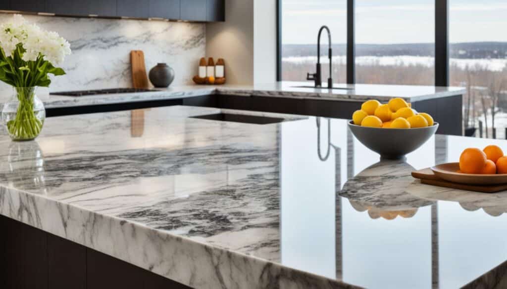 Minneapolis Granite Kitchen Countertops - Granite Countertops Minneapolis MN