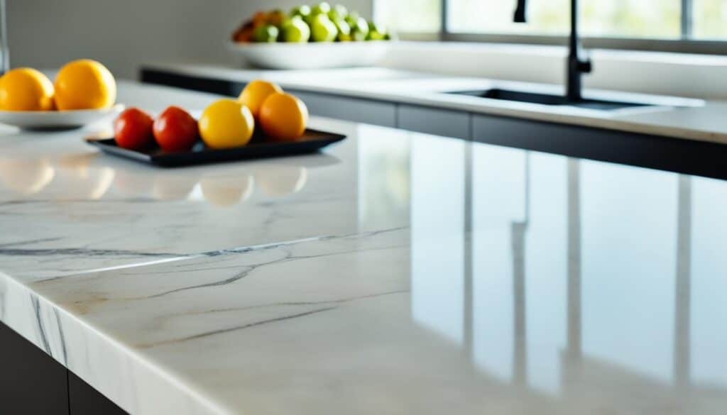 Natural stone countertops - Marble Countertops Brooklyn Park MN 