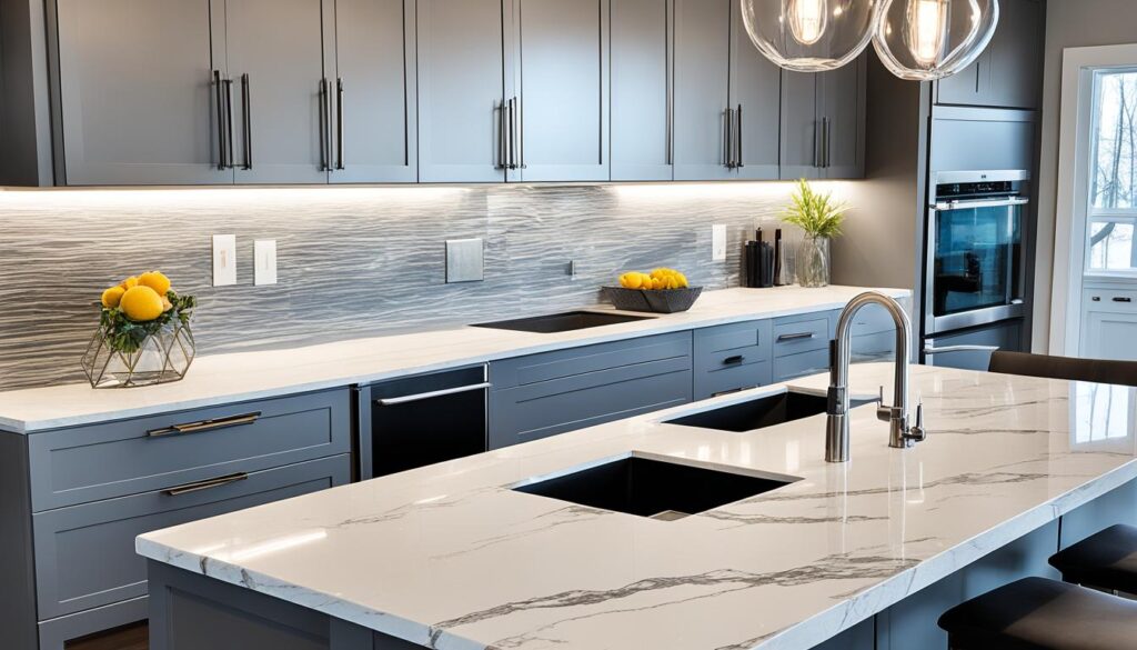 Quartz Countertops Bloomington MN