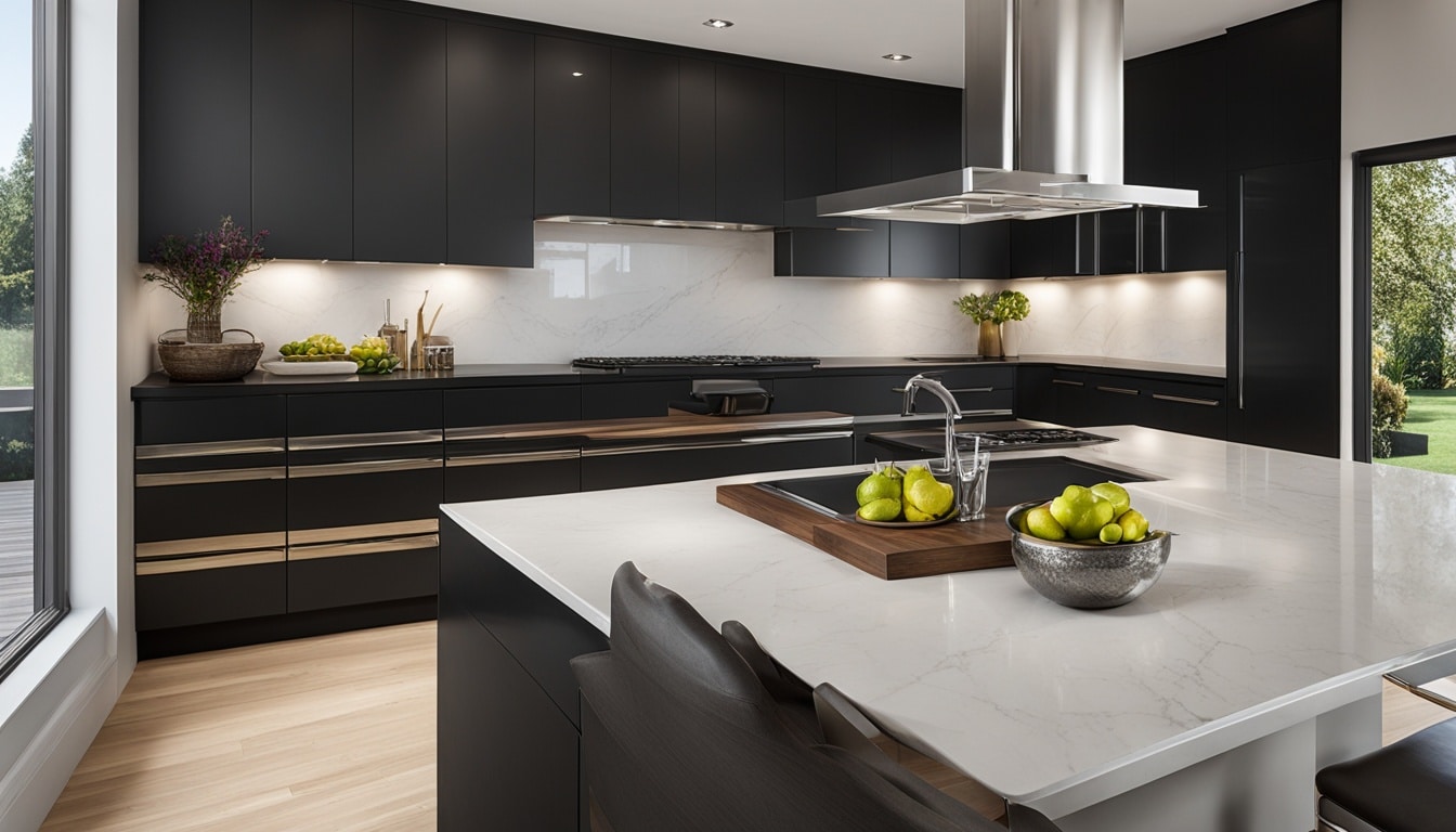 Quartz Countertops Minneapolis MN