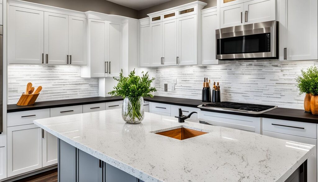 Quartz Countertops Twin Cities MN - Granite Countertops United States