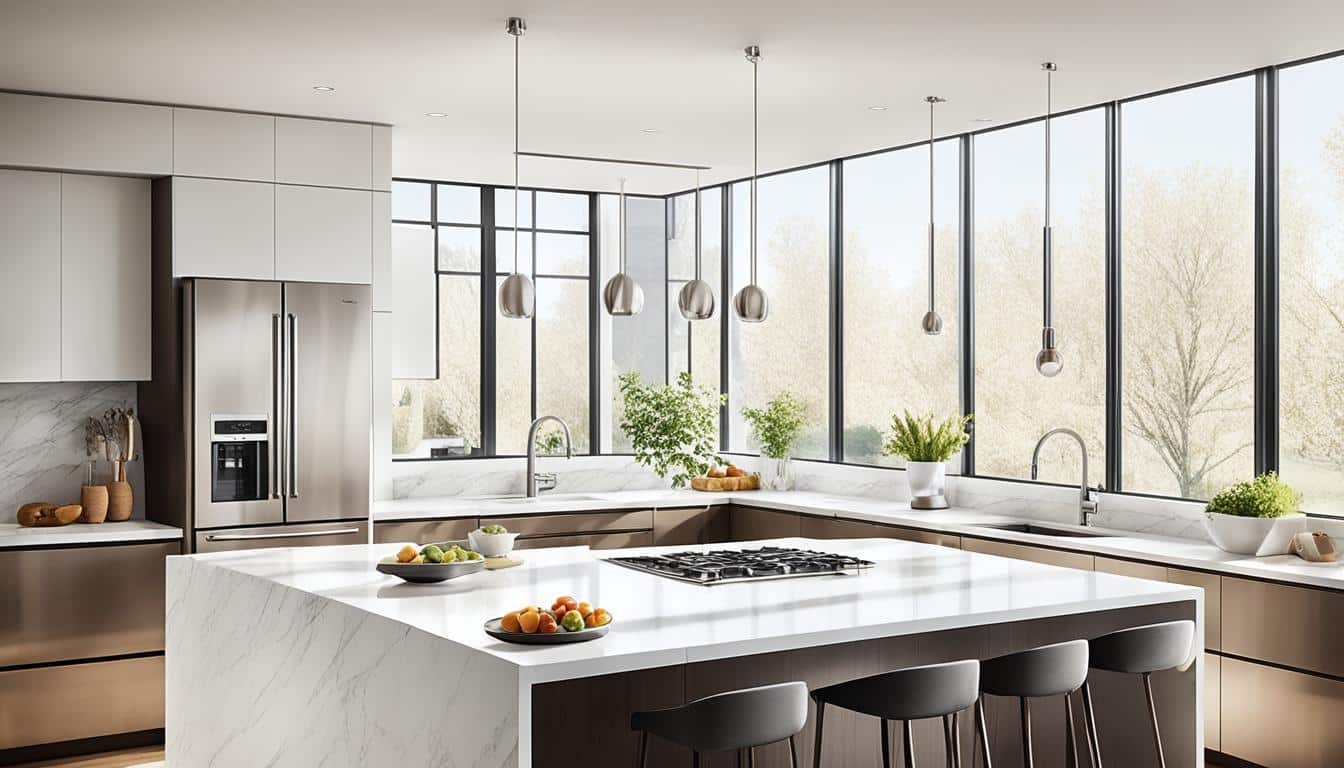 Quartz Countertops United States