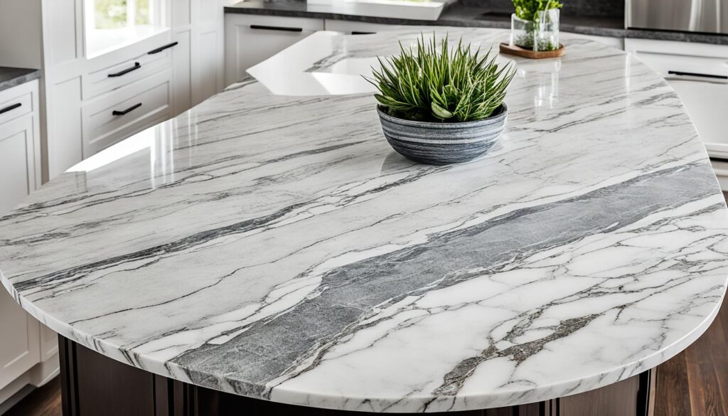 Quartzite Countertops Blaine MN