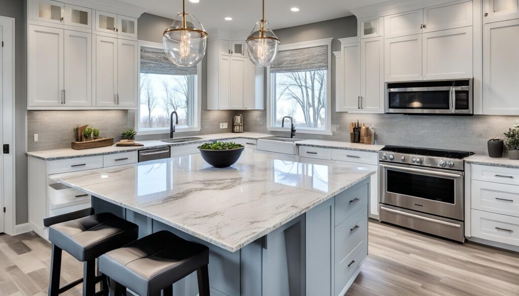 Quartzite Countertops Maple Grove MN - Quartzite Countertops Maple Grove MN