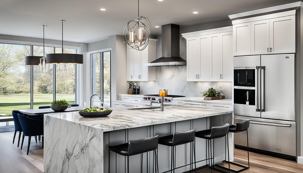 Quartzite Countertops Twin Cities MN