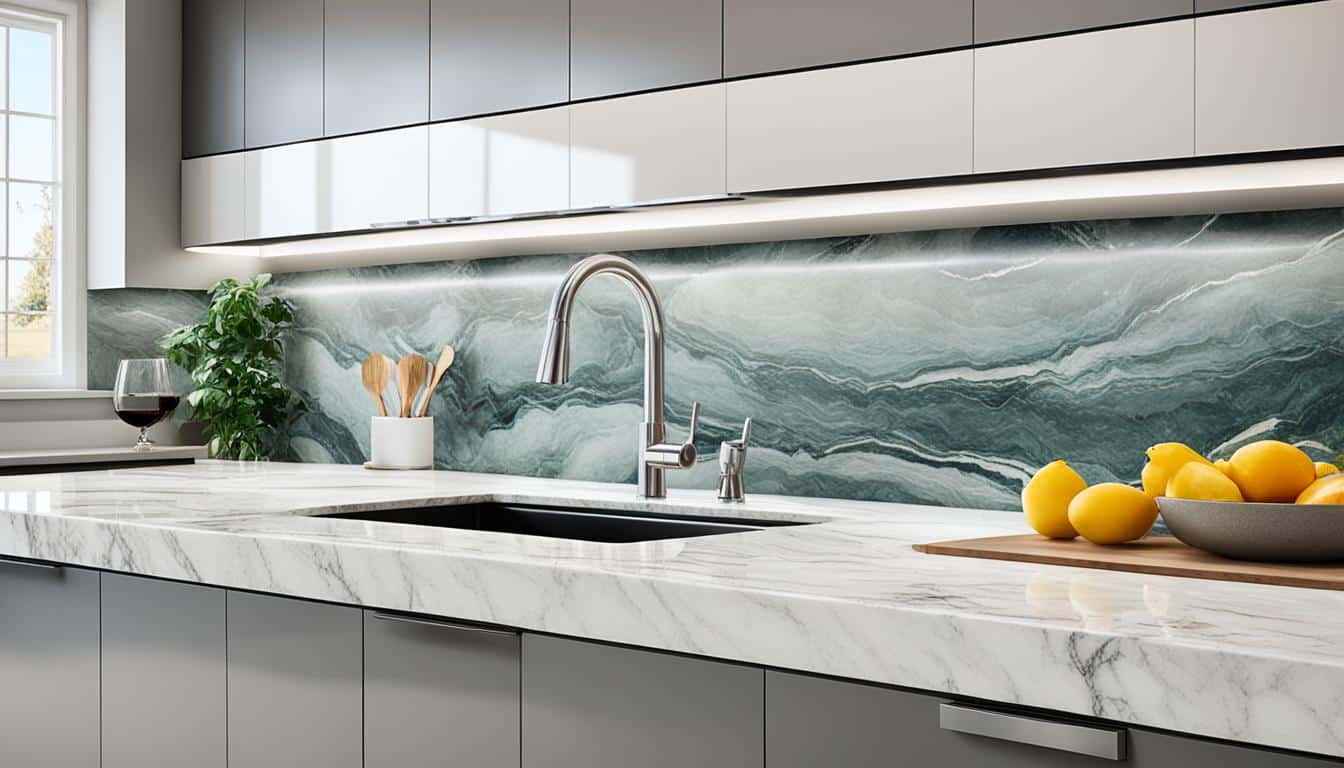 Quartzite Countertops United States