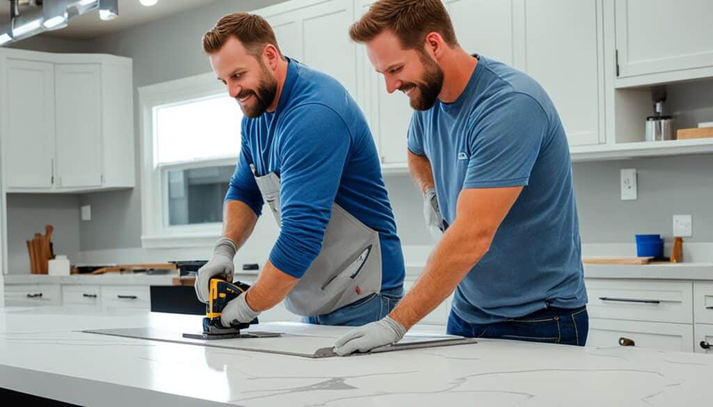 St Paul countertop contractors - Countertop Installer St Paul MN