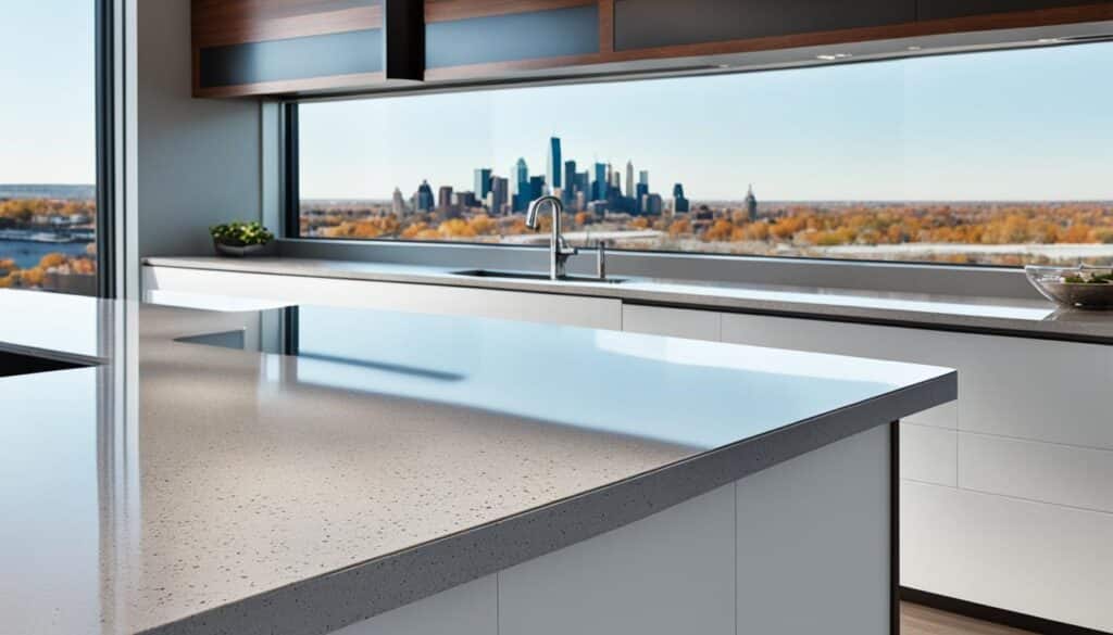 Visit our Showrooms - Quartz Countertops Twin Cities MN 