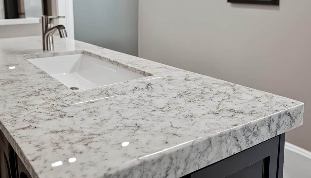 bathroom countertop options - Countertops for Bathroom Minneapolis MN 