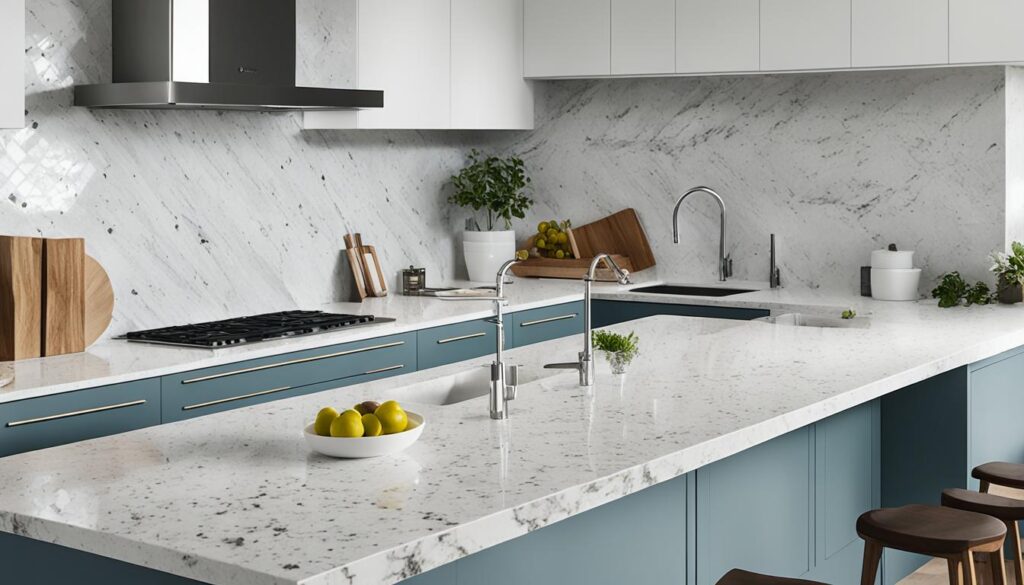 best countertop options MN - Quartz Countertops Lakeville MN 